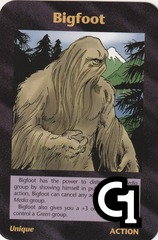 Bigfoot