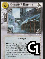 Winterfell Kennels