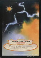 Night Lightning