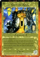 Sept of Gold (UR)