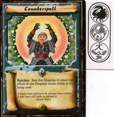 Counterspell