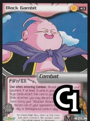 Black Gambit Unlimited - 43