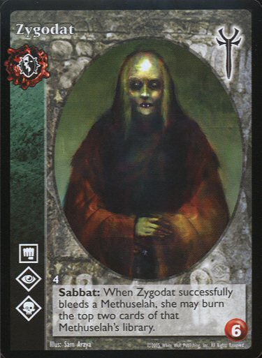 Zygodat