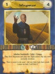 Maymun