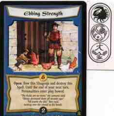 Ebbing Strength