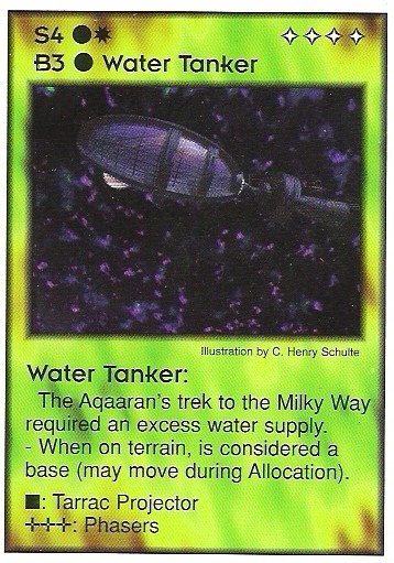 Water Tanker [Aqaaran]