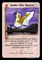 Under One Banner