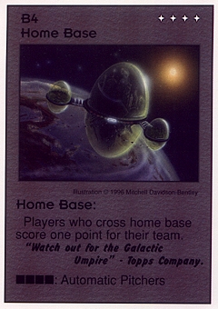Home Base