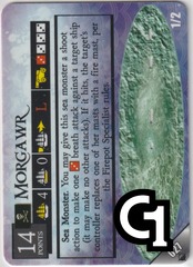 Morgawr - 27