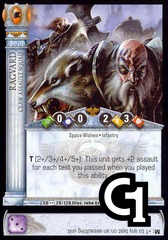 Ragvard