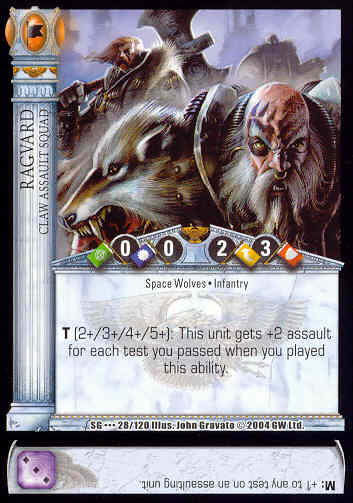 Ragvard