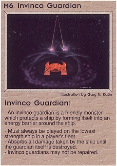 Invinco Guardian