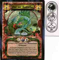 Oni no Tadaka