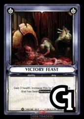 Victory Feast