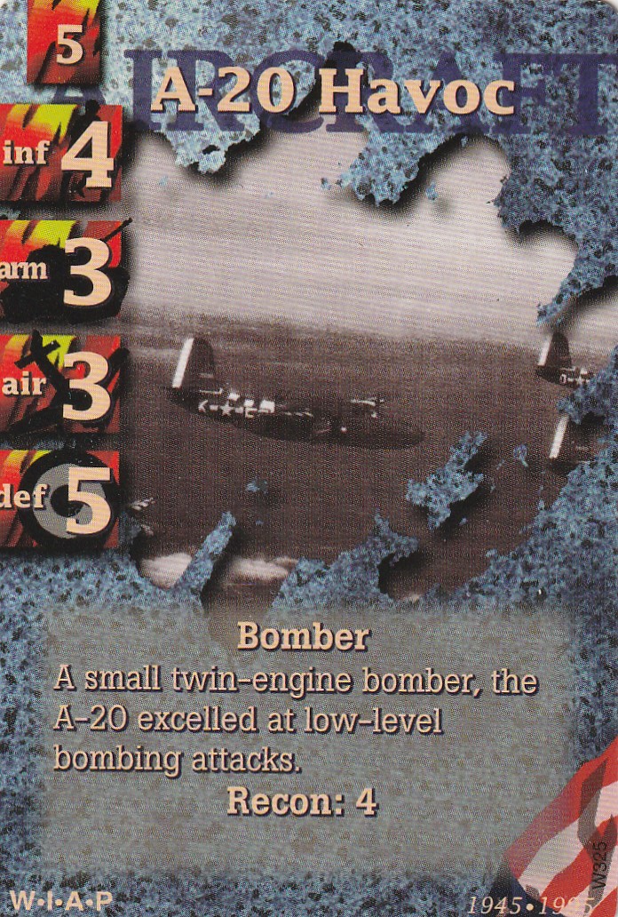 A-20 Havoc - 325