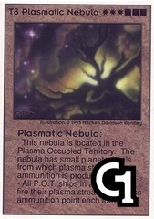 Plasmatic Nebula