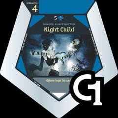 Night Child