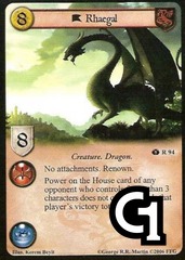 Rhaegal