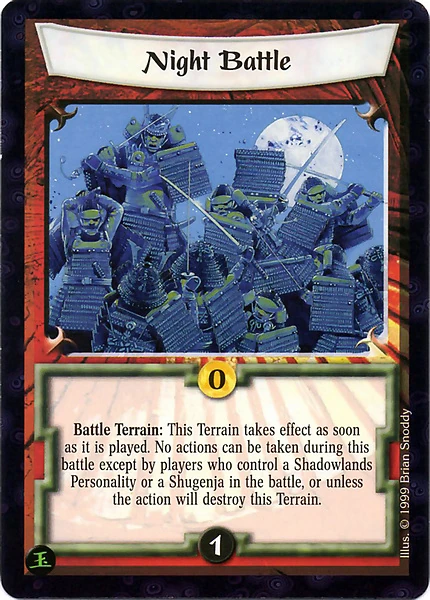 Night Battle