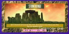 Stonehenge