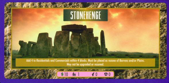 Stonehenge
