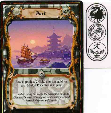 Port