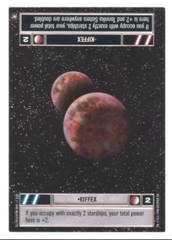 Kiffex [White Border]