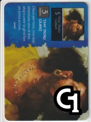 Don' Pedro Gilbert (Limited) - 16