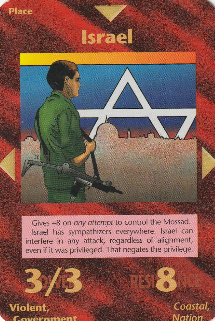 Israel