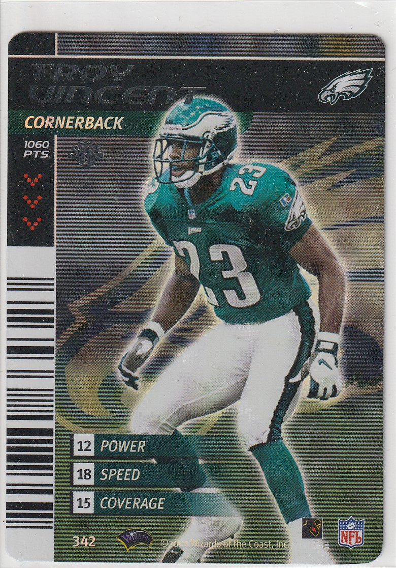 Troy Vincent