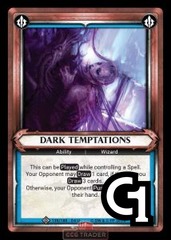 Dark Temptations