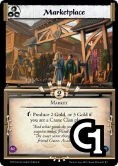 Marketplace