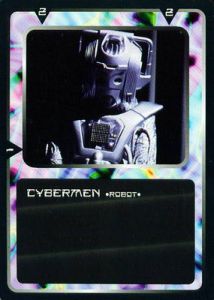 Cybermen