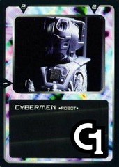 Cybermen