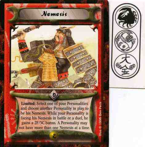 Nemesis