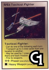 Tactical Fighter