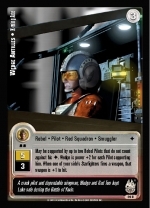 Wedge Antilles - X-wing Ace