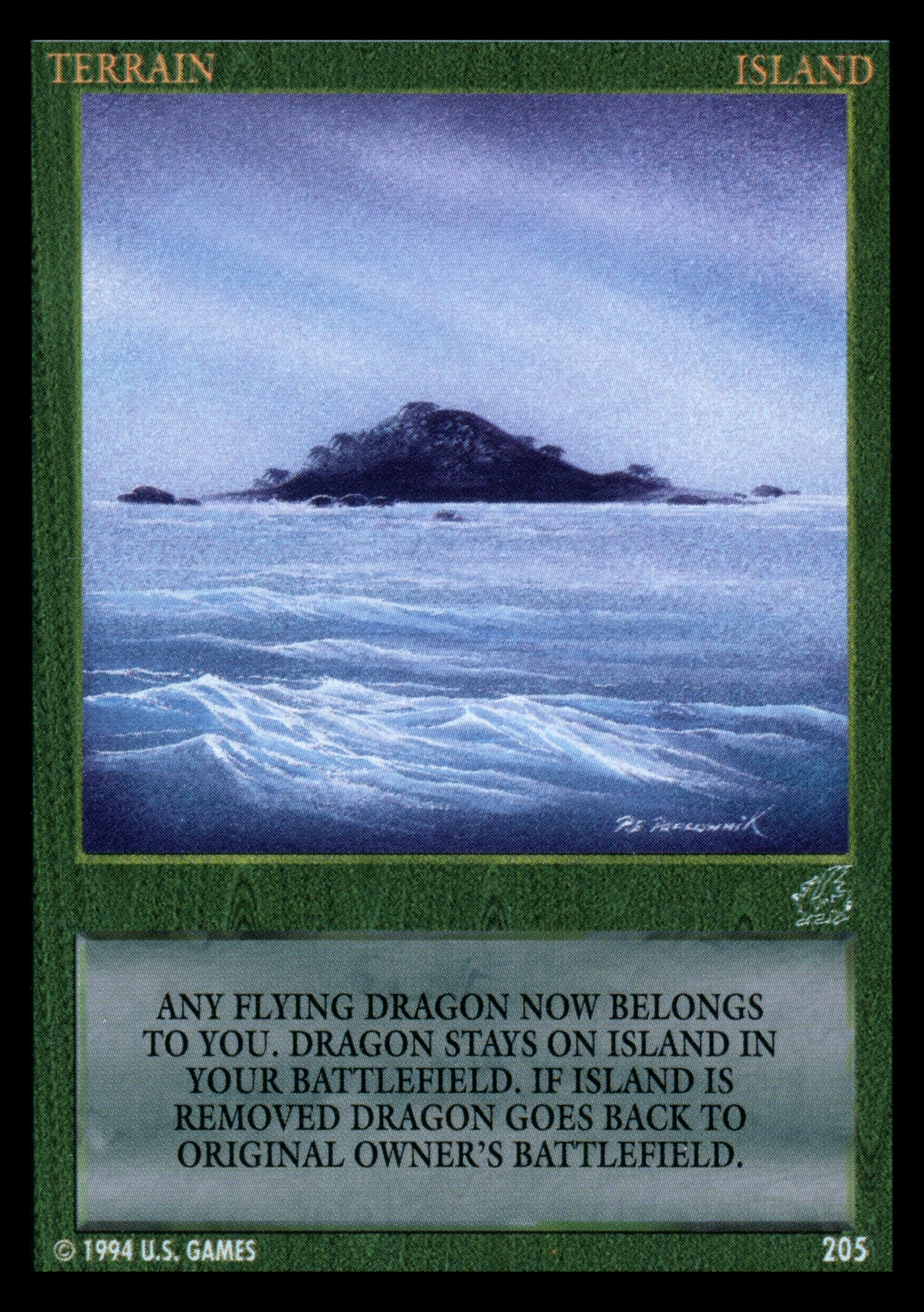 Island