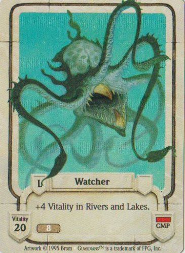 Watcher