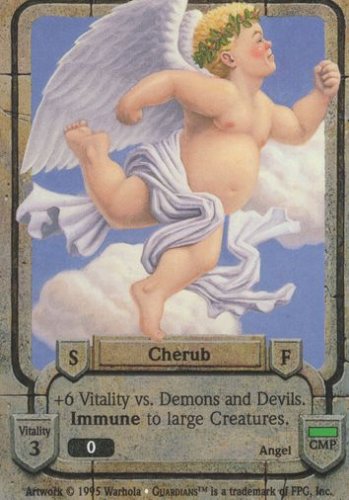 Cherub