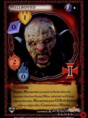 Hellhound (Foil)