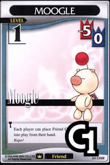 Moogle Lvl 1