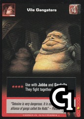 Vile Gangsters [Beta]