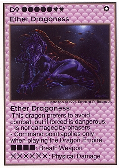 Ether Dragoness