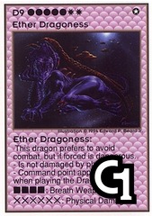 Ether Dragoness