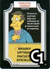 Principal Skinner