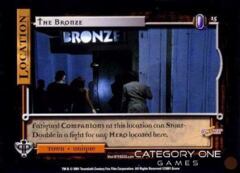 The Bronze (Unlimited)