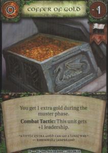 Coffer of Gold