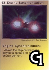 Engine Synchronization