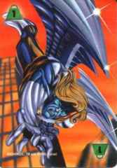 Power Card: Strength 1 Archangel